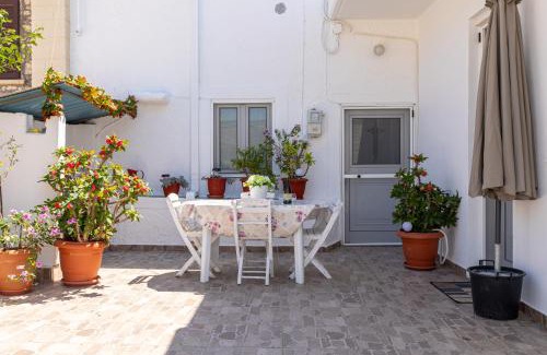 Soroni Casa | La Casa Lemonià