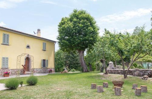Arcidosso Casa | La Casa Lemuria - Süd-Toscana