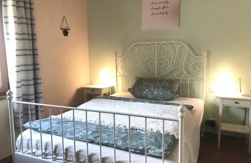 Arcidosso Casa | La Casa Lemuria - Süd-Toscana