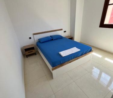 Larache Apartamento | La Casa Luminosa 5