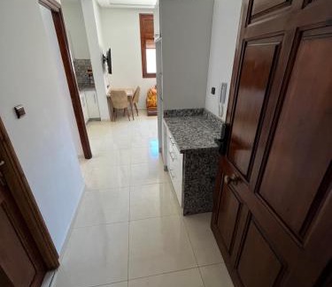 Larache Apartamento | La Casa Luminosa 5