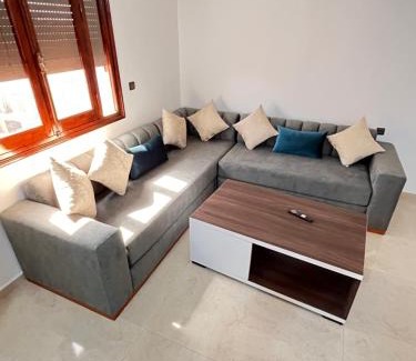 Larache Apartamento | La Casa Luminosa