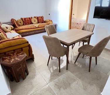 Larache Apartamento | La Casa Luminosa