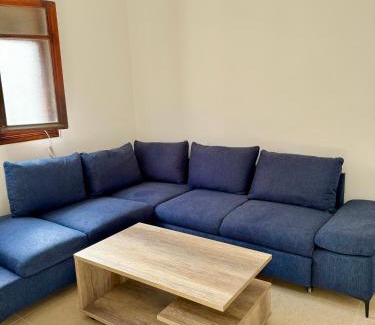 Larache Apartamento | La Casa Luminosa