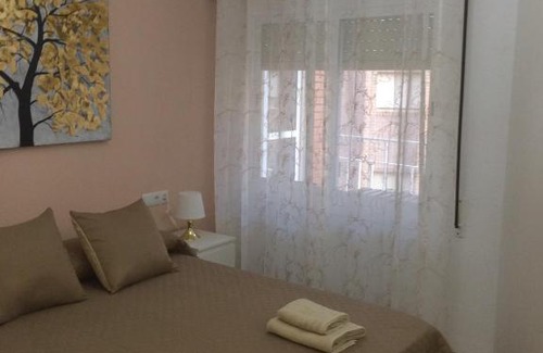 Murcia Apartamento | La Casa Luna