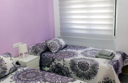 Murcia Apartamento | La Casa Luna