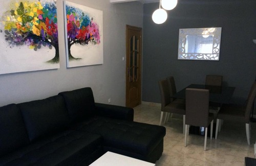 Murcia Apartamento | La Casa Luna