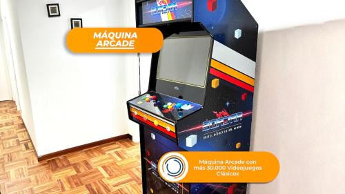Burgos Apartamento | La Casa Mágica