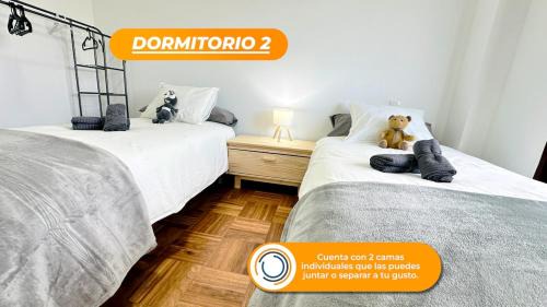 Burgos Apartamento | La Casa Mágica