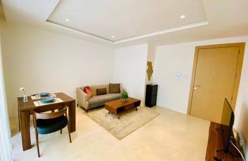 Casablanca Apartamento | La casa