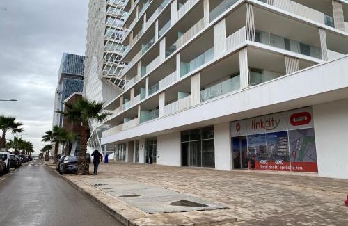 Casablanca Apartamento | La casa