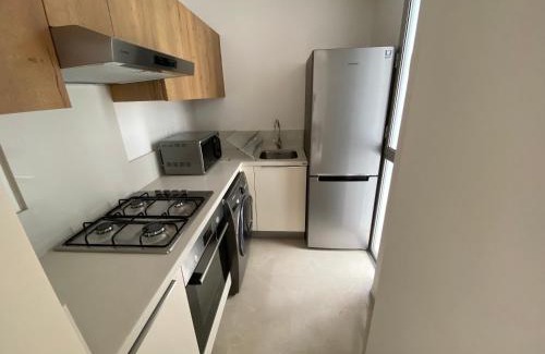 Casablanca Apartamento | La casa