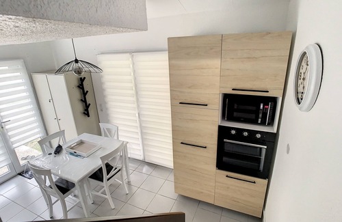 La Napoule Casa | La Casa Mandelieu