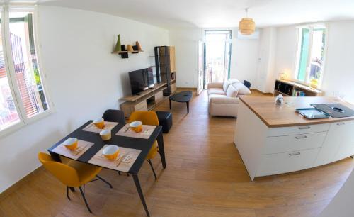 Collioure Apartamento | La Casa Machado 1