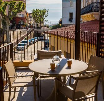 Collioure Apartamento | La Casa Machado 1