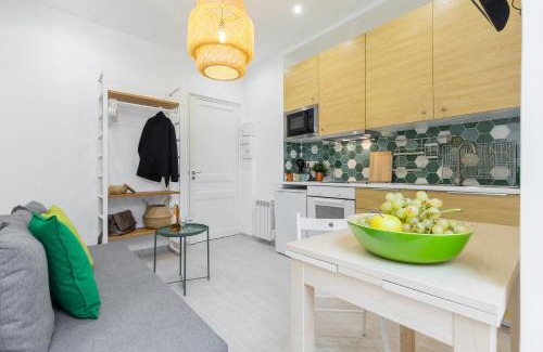 Vernier Apartamento | La Casa Madere- Centre ville prés gare - wifi -confort et cosy prés des transports en communs