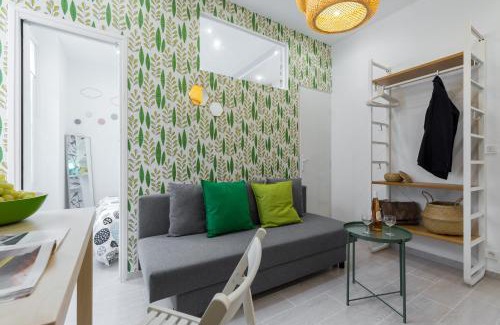Vernier Apartamento | La Casa Madere- Centre ville prés gare - wifi -confort et cosy prés des transports en communs