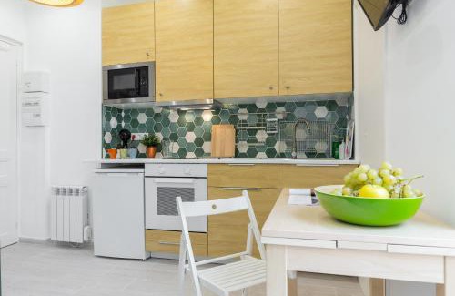 Vernier Apartamento | La Casa Madere- Centre ville prés gare - wifi -confort et cosy prés des transports en communs
