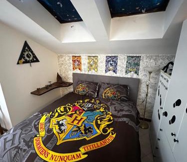 Cuggiono Apartamento | La casa magica