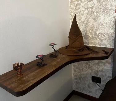 Cuggiono Apartamento | La casa magica