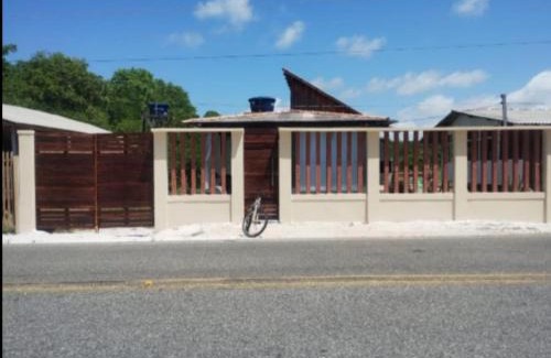 Braganca Casa | La Casa Magno's Ajuruteua