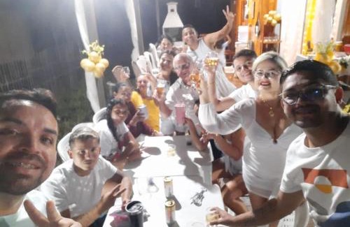 Braganca Casa | La Casa Magno's Ajuruteua