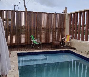 Braganca Casa | La Casa Magno's Ajuruteua