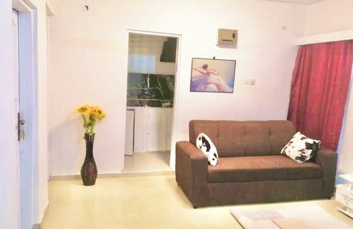 Accra Apartamento | La Casa Maite
