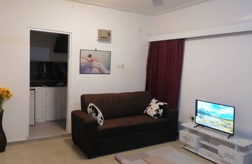 Accra Apartamento | La Casa Maite
