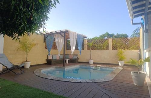 Le Diamant Apartamento | la casa mangue