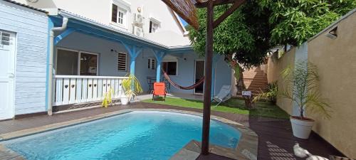 Le Diamant Apartamento | la casa mangue