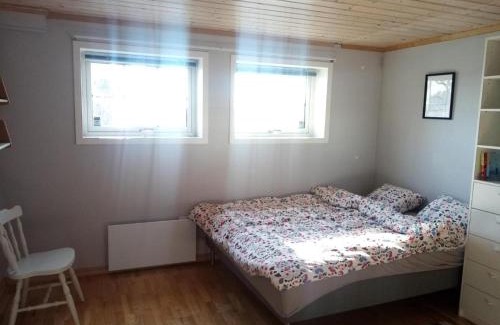 Asker Apartamento | La Casa Marrone Norway