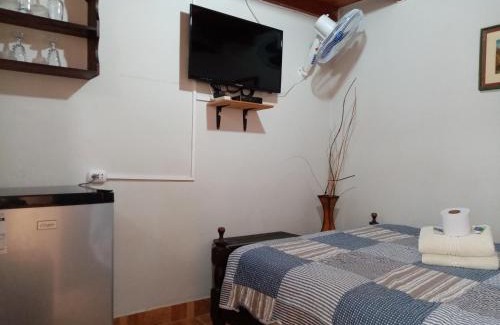 San Bartolo Casa | La Casa Maruja Habitación doble P