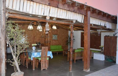 San Bartolo Casa | La Casa Maruja Habitación doble P