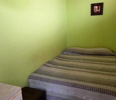 San Bartolo Cama Y Desayuno | La Casa Maruja