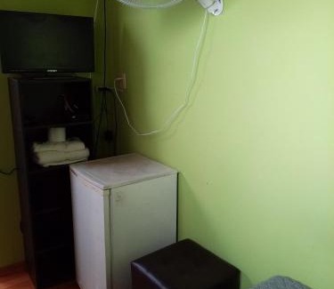 San Bartolo Cama Y Desayuno | La Casa Maruja