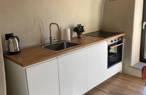 Pontremoli Cama Y Desayuno | La Casa Medievale - Suites & SPA
