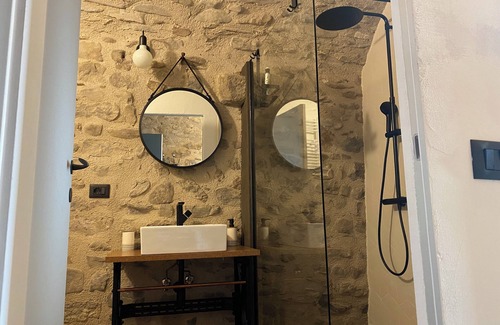 Pontremoli Cama Y Desayuno | La Casa Medievale - Suites & SPA