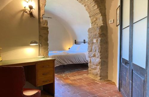 Pontremoli Casa | La Casa Medievale Suites e SPA