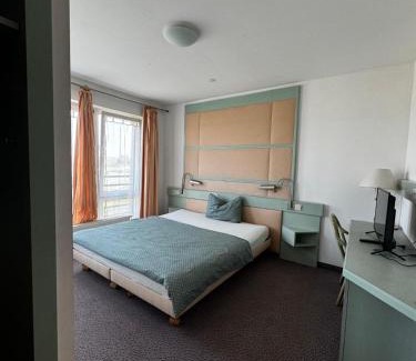 Bad Langensalza Hotel | la casa mia