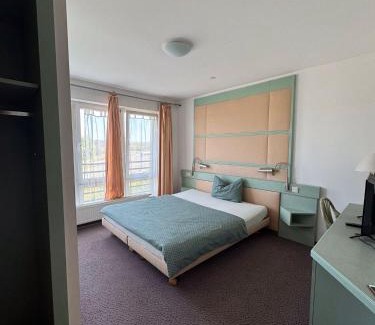 Bad Langensalza Hotel | la casa mia