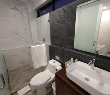 León Centro Hotel | La Casa Mia Leon