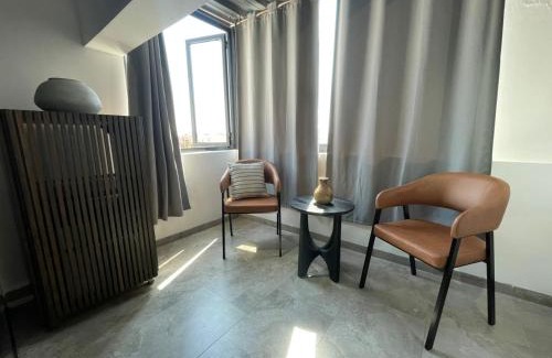 León Centro Hotel | La Casa Mia Leon