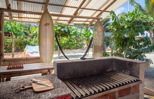 Mompiche Casa | La Casa Mompiche