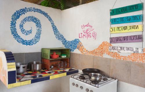 Mompiche Casa | La Casa Mompiche