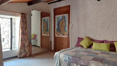 Lama Apartamento | La Casa Monti au coeur du village de Lama