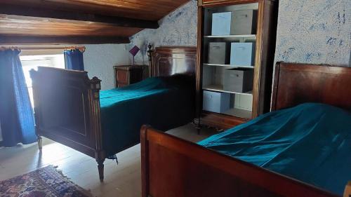 Lama Apartamento | La Casa Monti au coeur du village de Lama