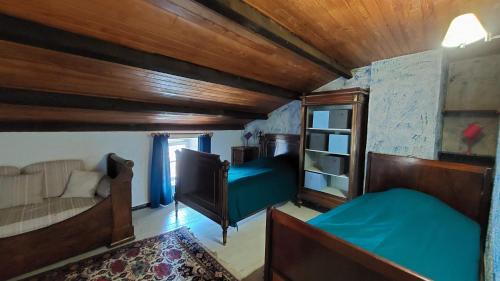 Lama Apartamento | La Casa Monti au coeur du village de Lama