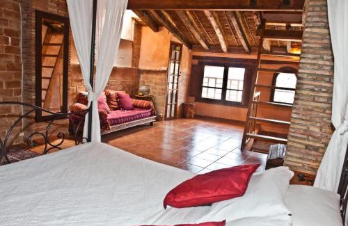 Jérica Casa | La Casa Mora