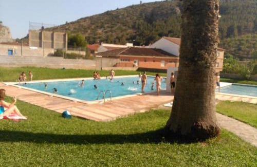 Jérica Casa | La Casa Mora